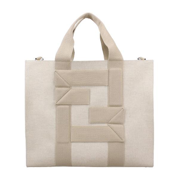 FENDI フェンディ バッグ トートバッグ 楽天市場】FENDI フェンディ Tote Bag トートバッグ
