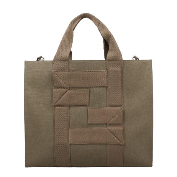 美品❣️FENDIフェンディハンドバッグトートバッグレディースブランドブラウン 楽天市場】【送料無料】 フェンディ トートバッグ ブラウン