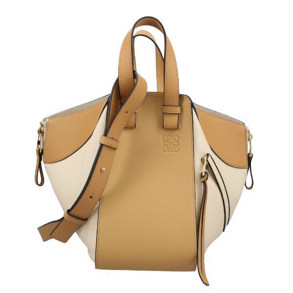 LOEWE ロエベ ハンドバッグ レディース ハンモック 326.30KS35