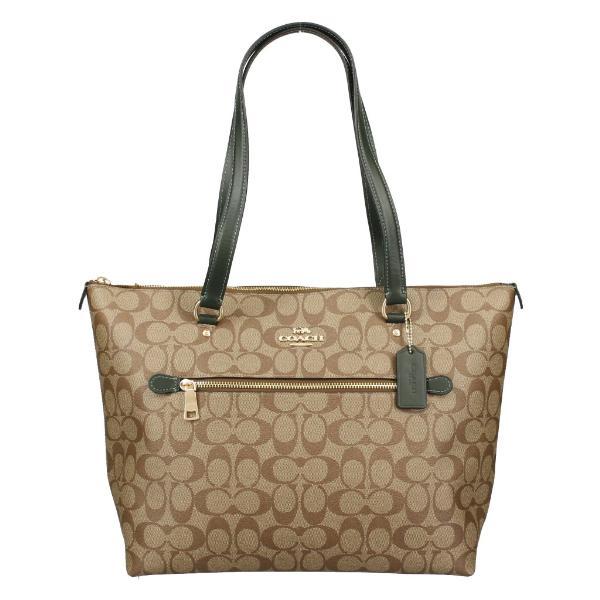 COACH コーチ アウトレット トートバッグ レディース