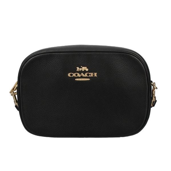 COACH コーチ アウトレット ショルダーバッグ レディース ブラック 