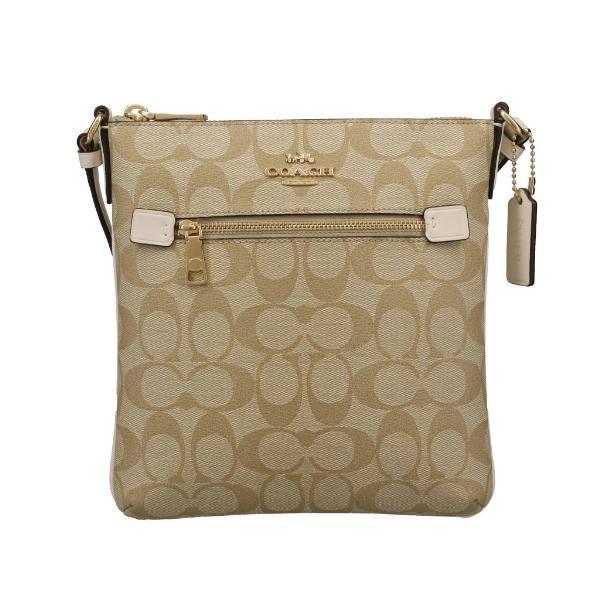 COACH コーチ アウトレット ショルダーバッグ レディース