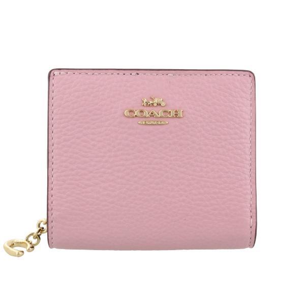 COACH財布 可愛い プレゼント 母の日 ピンク www.alberobello.se