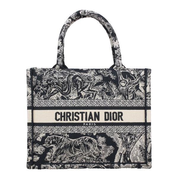 Christian Dior クリスチャンディオール トートバッグ レディース 
