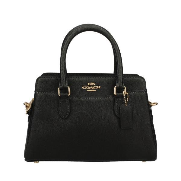 コーチ アウトレット COACH ハンドバッグ レディース ブラック CH297