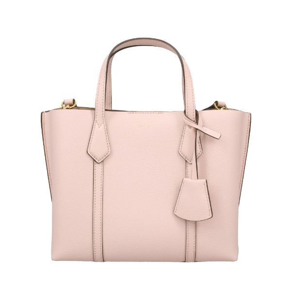 TORY BURCH トリーバーチ トートバッグ レディース ピンク 81928 TORY BURCH トリーバーチ トートバッグ レディース ピンク 81928