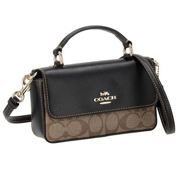 COACH（コーチ） アウトレット ショルダーバッグ レディース
