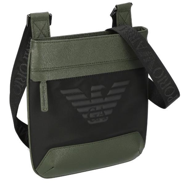 EMPORIO ARMANI エンポリオ アルマーニ ショルダーバッグ メンズ