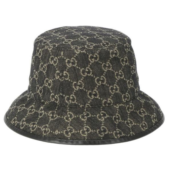 送料込】 GUCCI バケットハット asakusa.sub.jp