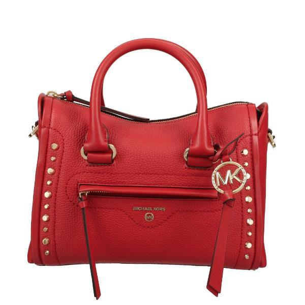 MICHAEL KORS マイケルコース ハンドバッグ レディース レッド MICHAEL KORS マイケルコース ハンドバッグ レディース レッド