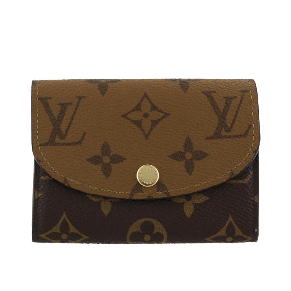 ルイヴィトン LOUIS VUITTON コインケース モノグラム ポルトモネ 