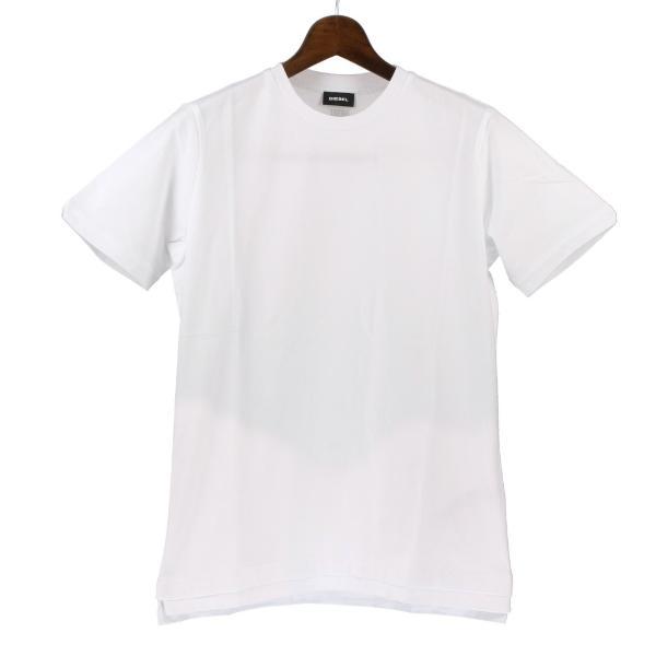 DIESEL Tシャツ Sサイズ DIESEL（ディーゼル） DIESEL Tシャツ メンズ T-DIAMANTIK-NEW Sサイズ