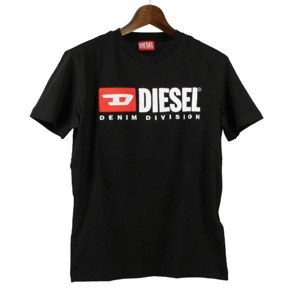 DIESEL（ディーゼル） DIESEL Tシャツ メンズ T-DIEGOR-DIV Lサイズ