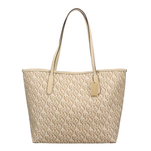 じゅんじゅん　コーチ　トートバッグ rme-co-ba230407-22.jpg