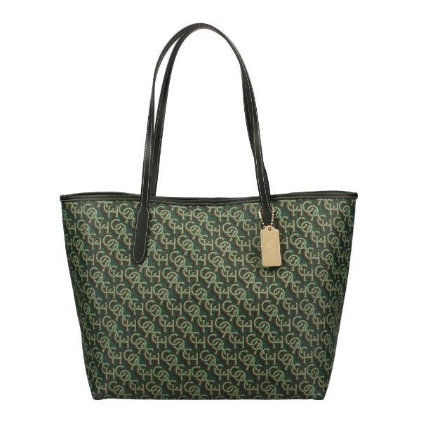限定値下げ！15000円→10500円！COACH トートバッグ COACH（コーチ） アウトレット トートバッグ レディース CF342 IMGRN