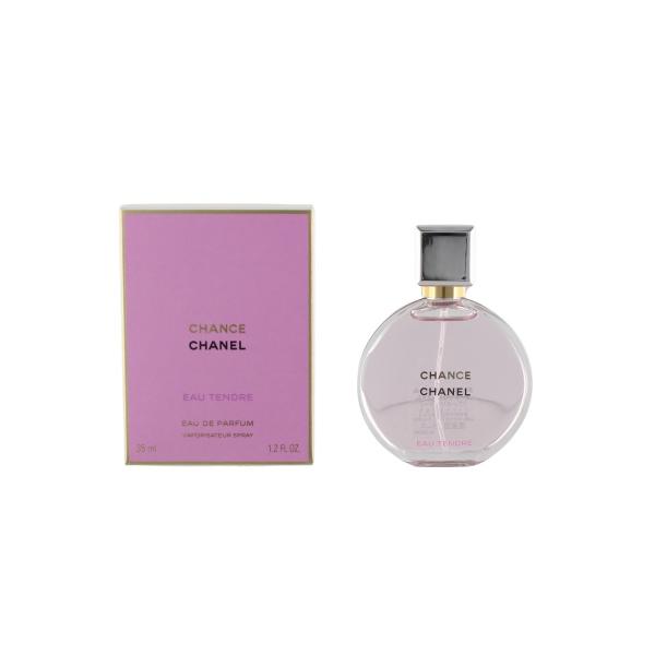 シャネル CHANEL CHANCE オータンドゥル EP 35ML 香水