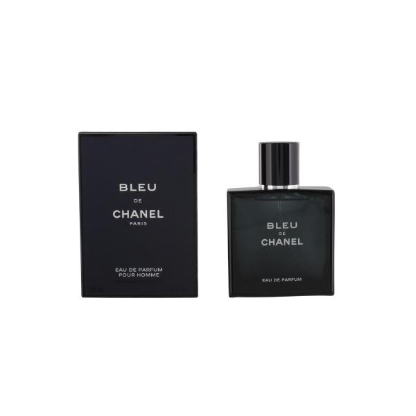 シャネル CHANEL ブルードゥ BLEU DE EDP 50ML 香水 オードパルファム