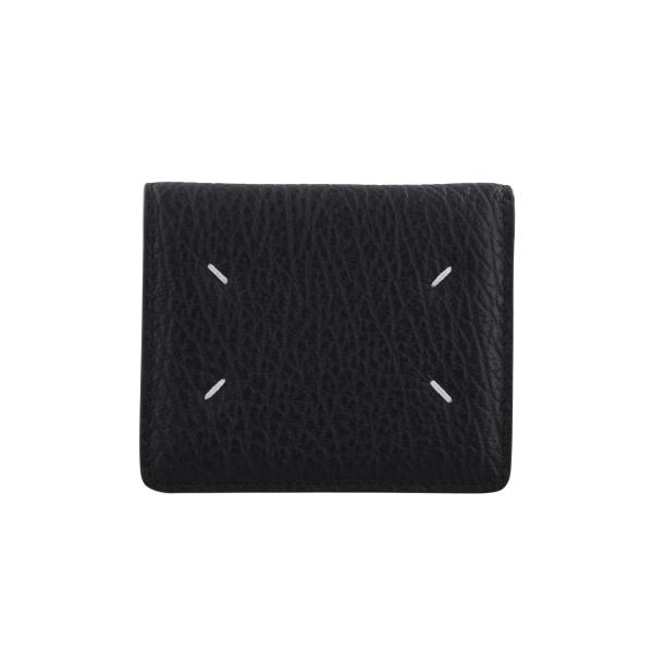 Maison Margiela メゾンマルジェラ 二つ折り財布 レディース