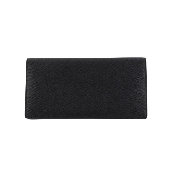 Maison Margiela メゾンマルジェラ 長財布 メンズ ブラック