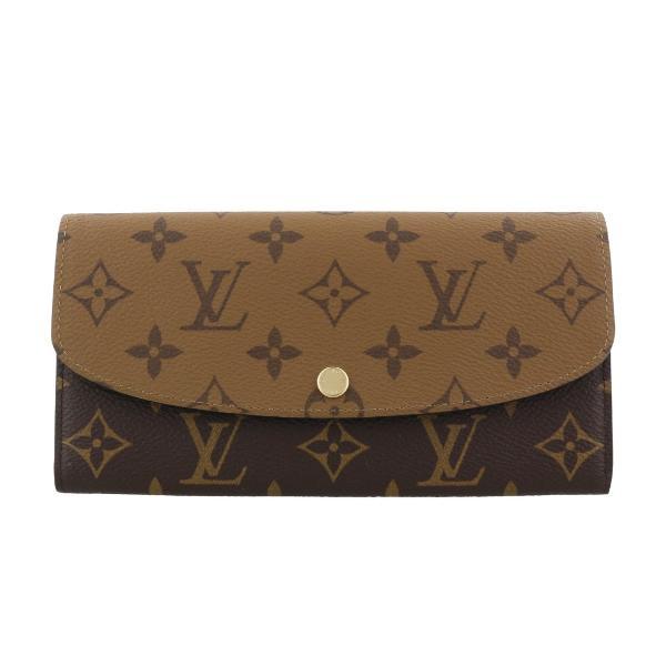 LOUIS VUITTON ルイヴィトン 長財布 モノグラム ポルトフォイユ LOUIS VUITTON ルイヴィトン 長財布 モノグラム ポルトフォイユ