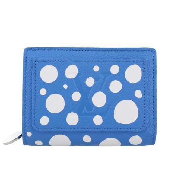 LOUIS VUITTON ルイヴィトン 二つ折り財布 LVxYK ポルトフォイユ 