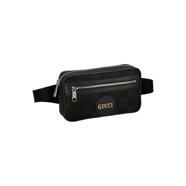 GUCCI グッチ ボディバッグ メンズ グッチオフ ベルト バッグ GUCCI グッチ ボディバッグ メンズ グッチオフ ベルト バッグ