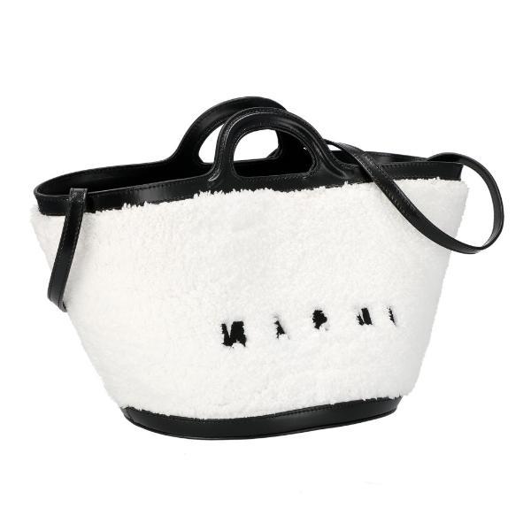 MARNI マルニ ハンドバッグ レディース トロピカリア TROPICALIA