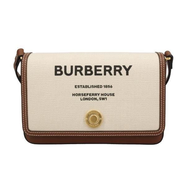 BURBERRY バーバリー ショルダーバッグ レディース クロスボディ