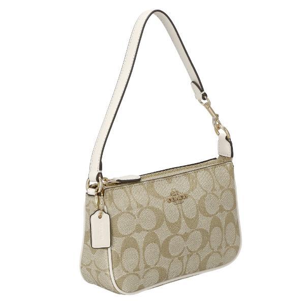 美品　コーチ　COACH ショルダーバッグ　3308 コーチ ショルダーバッグ/ハンドバッグ/クラッチバッグ バッグ