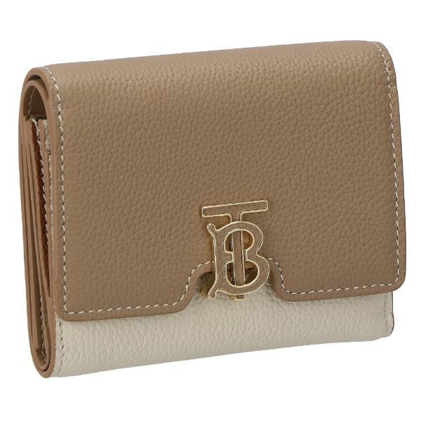 BURBERRY（バーバリー） 二つ折り財布 折財布 コンパクト財布