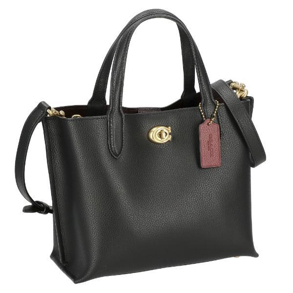 COACH コーチ ショルダーバッグ レディース C8869 B4/BK : GINZA