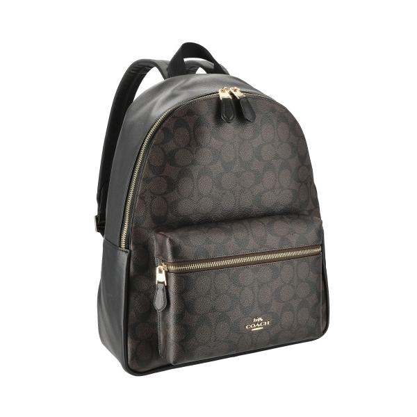 COACH（コーチ） アウトレット バックパック リュックサック
