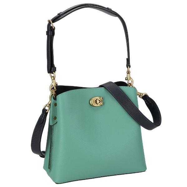 COACH（コーチ） ショルダーバッグ レディース C3766 B4VJ7 : GINZA 