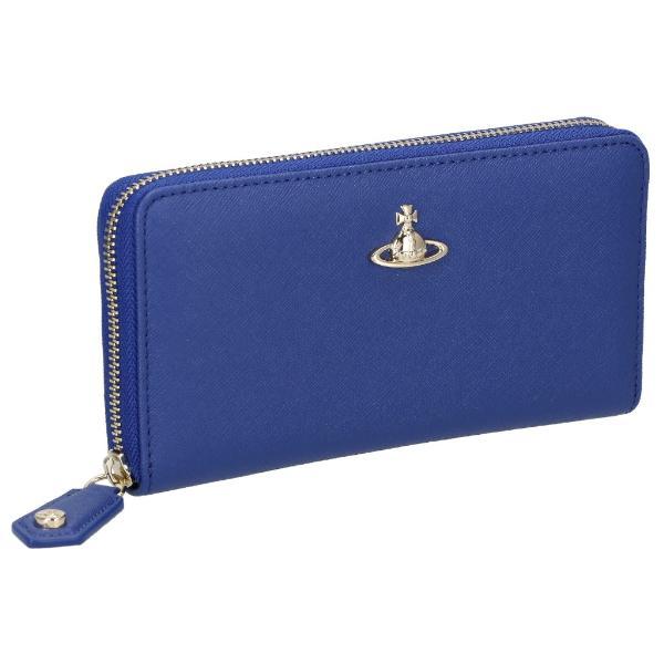 Vivienne Westwood（ヴィヴィアンウエストウッド） 長財布 レディース 