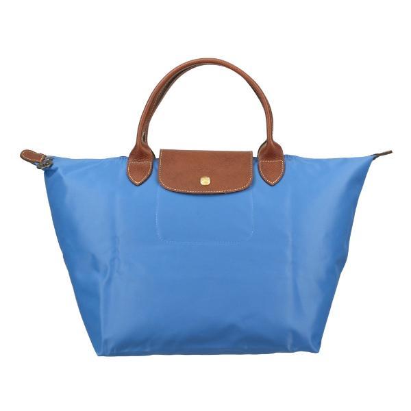LONGCHAMP ロンシャン トートバッグ レディース プリアージュ M