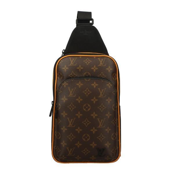 LOUIS VUITTON ルイヴィトン ボディバッグ モノグラム LOUIS VUITTON ルイヴィトン ボディバッグ モノグラム