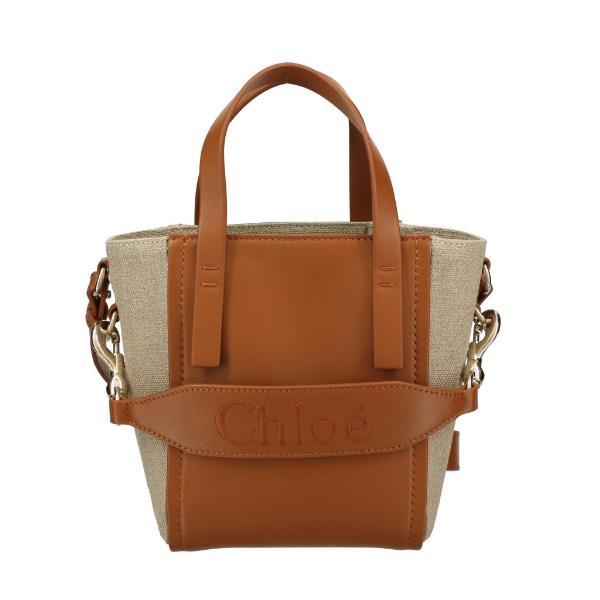 Chloeクロエバッグ クロエ Chloe ハンドバッグ ショルダーバッグ クロエセンス かご