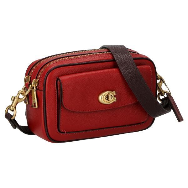 COACH（コーチ） ショルダーバッグ レディース C0695 B4T6T : GINZA