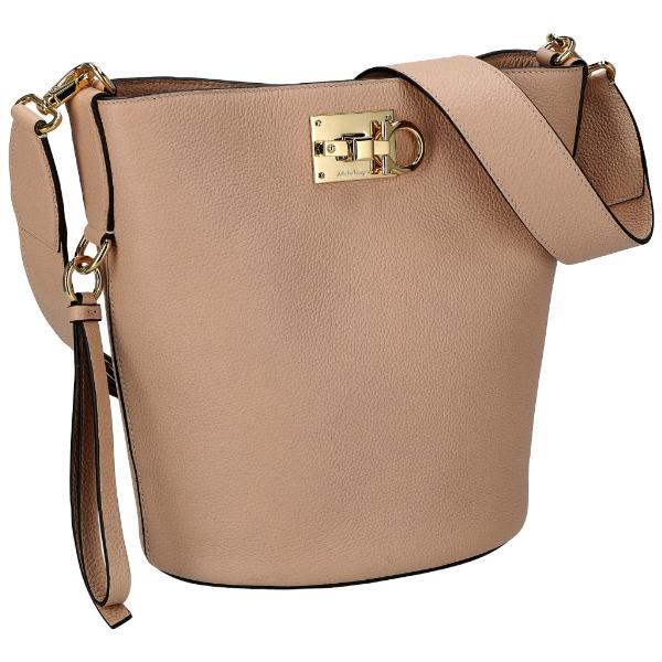 関税送料込 フェラガモ FERRAGAMO ARCHIVE ショルダーバッグ