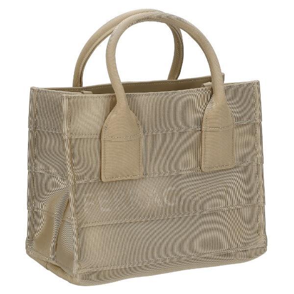 FERRAGAMO Ferragamo フェラガモ トートバッグ レディース ベージュ 