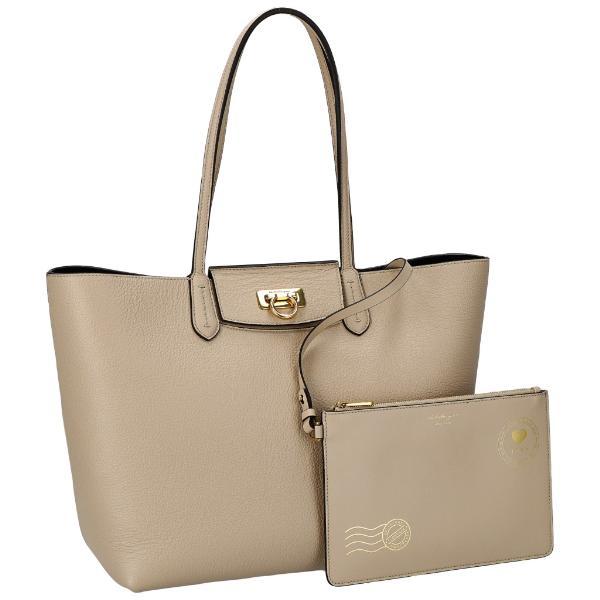 FERRAGAMO Ferragamo フェラガモ トートバッグ レディース FERRAGAMO Ferragamo フェラガモ トートバッグ レディース