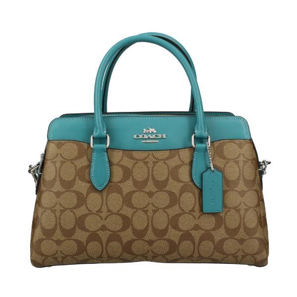 COACH（コーチ） COACH OUTLET アウトレット ショルダーバッグ