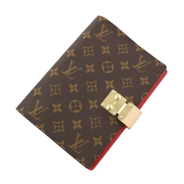 LOUIS VUITTON ルイヴィトン 手帳カバー クヴェルテュール LOUIS VUITTON ルイヴィトン 手帳カバー クヴェルテュール