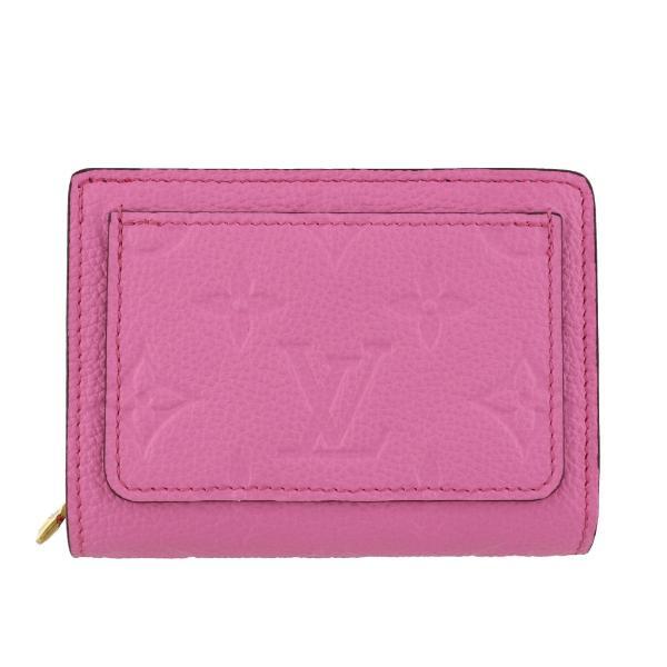 LOUIS VUITTON ルイヴィトン 二つ折り財布 モノグラム LOUIS VUITTON ルイヴィトン 二つ折り財布 モノグラム