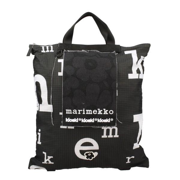 Marimekkoマリメッコ　リュック キオスキ marimekko マリメッコ リュックサック レディース KIOSKI
