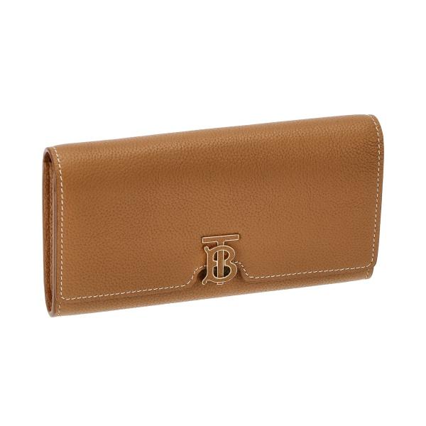 Burberry バーバリー　レディース　手袋　羊革　新品 22cm ブラウン Burberry バーバリー レディース 手袋 羊革 新品 22cm ブラウン