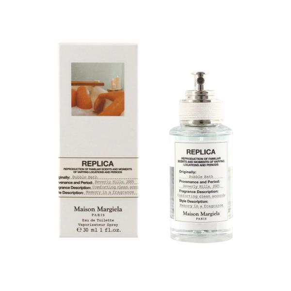 メゾン マルジェラ Maison Margiela レプリカ バブル バス ET 30ML