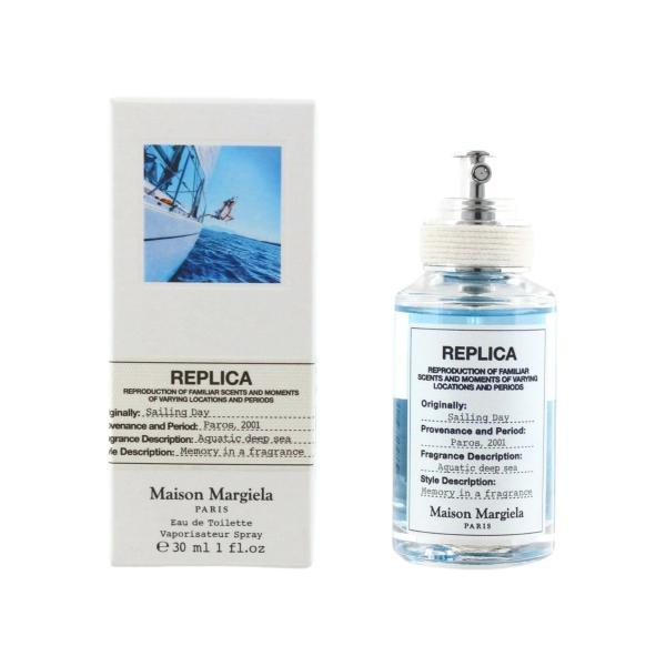 メゾン マルジェラ Maison Margiela レプリカ セイリング デイ ET 30ML