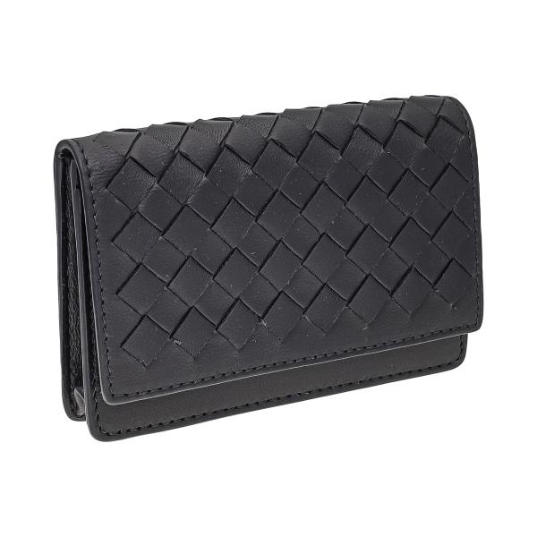 BOTTEGA VENETA（ボッテガ・ヴェネタ） カードケース メンズ イントレ