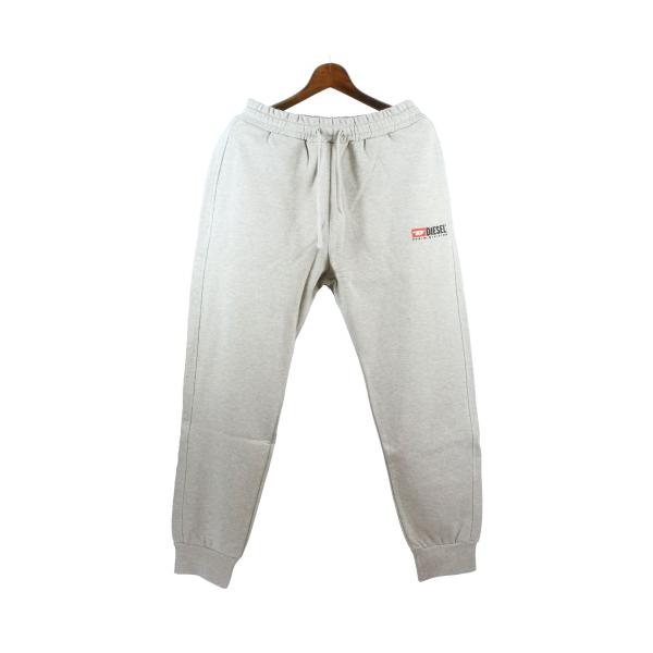 Diesel スリムフィット グレー スウェット生地パンツ Diesel スリムフィット グレー スウェット生地パンツ 楽天市場